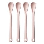 Arabia Ilona spoon, 15 cm, 4 pcs, Pink Ribbon