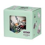 Moomin Arabia Mumin mugg, 0,3 l, Lilla My 80, produktbild