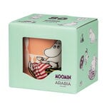 Moomin Arabia Muminmugg, 0,3 l, Mumintrollen 80, produktbild