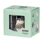 Moomin Arabia Moomin mug, 0,3 L, Moominpappa 80, product image