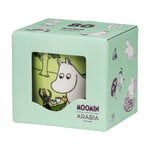 Moomin Arabia Moomin mug, 0,3 L, Moomintroll 80, product image