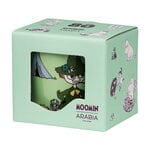 Moomin Arabia Moomin mug, 0,3 L, Snuffkin 80, product image