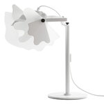 Innolux Perhonen table lamp, white, product image