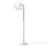 Innolux Perhonen floor lamp, white, product image