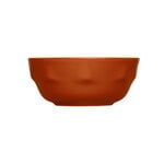 Iittala Schale Solare, 0,4 l/14 cm, Terrakotta, produktbild