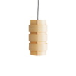 Vaarnii 1006 Hans pendant, 14 cm, pine, view 1