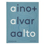Phaidon Aino + Alvar Aalto
