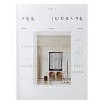 Ark Journal Ark Journal Vol. X, couverture 3