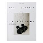 Ark Journal Ark Journal Vol. XIII, cover 1, view 1