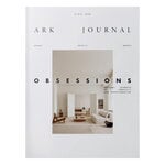Ark Journal Ark Journal Vol. XII, couverture 2, image produit