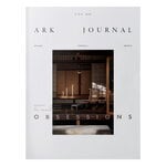 Ark Journal Ark Journal Vol. XIII, kansi 3, näkymä 1