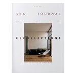 Ark Journal Ark Journal Vol. XIV, kansi 1, näkymä 1