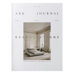 Ark Journal Ark Journal Vol. XIV, couverture 2, image produit