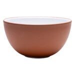 Vaidava Ceramics Earth bowl 4 L, white, product image