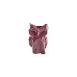 Serax After Midnight vase, XS, aubergine, product image