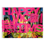 Apartamento Happy Victims, Kyoichi Tsuzuki, product image