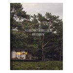 Cozy Publishing Nordic Atelier Homes, imagen del producto