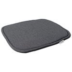 Cane-line Seat cushion for Moments and Blend chair, black