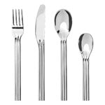 Service Projects Canteen cutlery set, 16 pcs, polished, product image