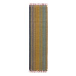 cc-tapis Omote Haki käytävämatto, tuotekuva