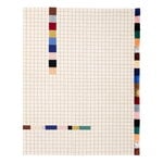 cc-tapis Raag rectangular Grid 3 matto, 230 x 300 cm, tuotekuva