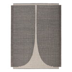 cc-tapis Vice Versa 2 matto, dark, tuotekuva