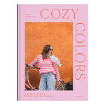 Cozy Publishing Cozy Colors - Nordic Knits from Copenhagen, tuotekuva