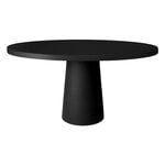 Moooi Container table 140 cm, musta