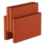 Kartell Magazine Rack, amber, product image