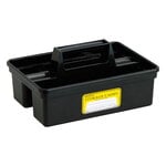 Penco Storage caddy, black, view 1