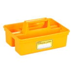 Penco Storage caddy, yellow, view 1