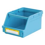 Penco Pile-up caddy, light blue, view 1