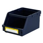 Penco Pile-up caddy, navy, view 1