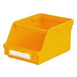 Penco Pile-up caddy, yellow, view 1