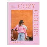 Cozy Publishing Cozy Colors - Neuleunelmia Kööpenhaminasta, product image