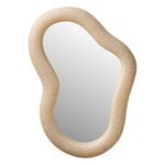 ecoBirdy Espejo Marine, blanco desvanecido, imagen del producto
