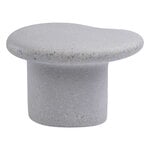 ecoBirdy Tavolino Marine, 40 cm, grigio pietra, immagine prodotto