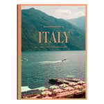 Cozy Publishing Somewhere in Italy, tuotekuva