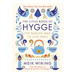 Penguin Books El pequeño libro de Hygge: La manera danesa de vivir bien, imagen del producto