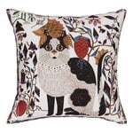 Klaus Haapaniemi & Co. Les Chats Ryder cushion cover, 50 x 50 cm, linen, product image