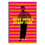 Apartamento Peter Shire’s Grand Tour, product image