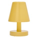 Fatboy Edison the Ambiance lampe de table portable, jaune pâle, image produit
