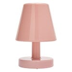 Fatboy Edison the Ambiance portable table lamp, soft pink, product image
