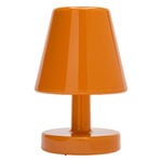 Fatboy Edison the Ambiance portable table lamp, sunny orange, product image