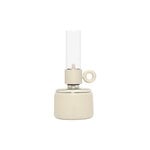 Fatboy Flamtastique XS oil lamp, cream, product image