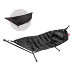 Fatboy Hamac Headdemock Deluxe, noir, image produit
