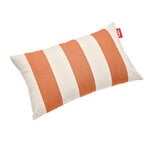 Fatboy Oreiller King, rayure orange crème, image produit