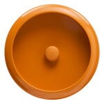 Fatboy Oloha lampe portable, grande, orange ensoleillé, image produit