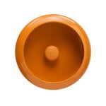 Fatboy Oloha portable lamp, medium, sunny orange, product image
