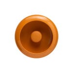 Fatboy Oloha portable lamp, small, sunny orange, product image